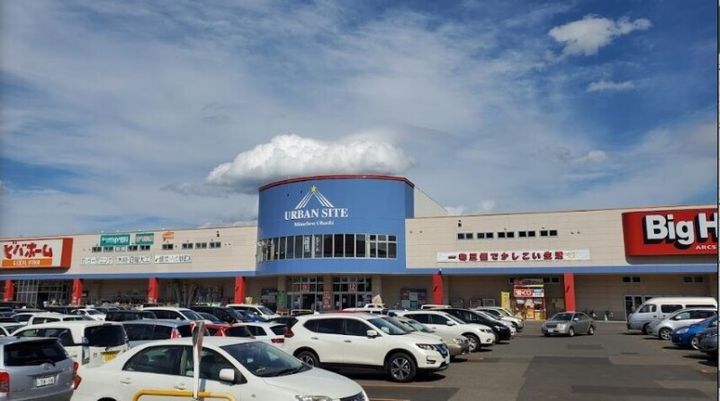 ノースヴィラ澄川202の周辺