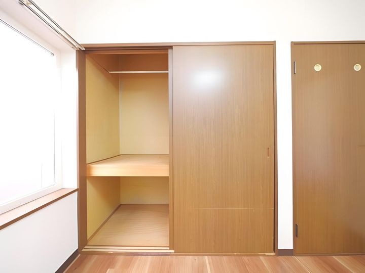 パルコート山鼻205のその他画像