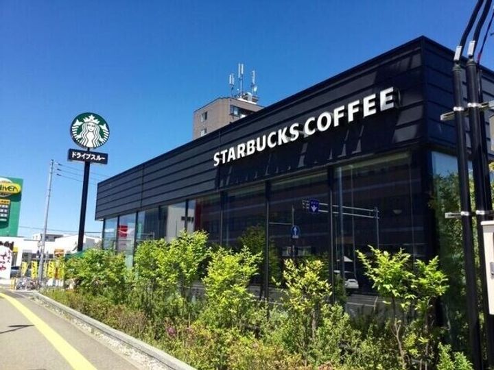 セトル美園の周辺