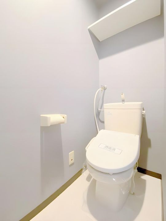 パルティーレ平岸のその他画像