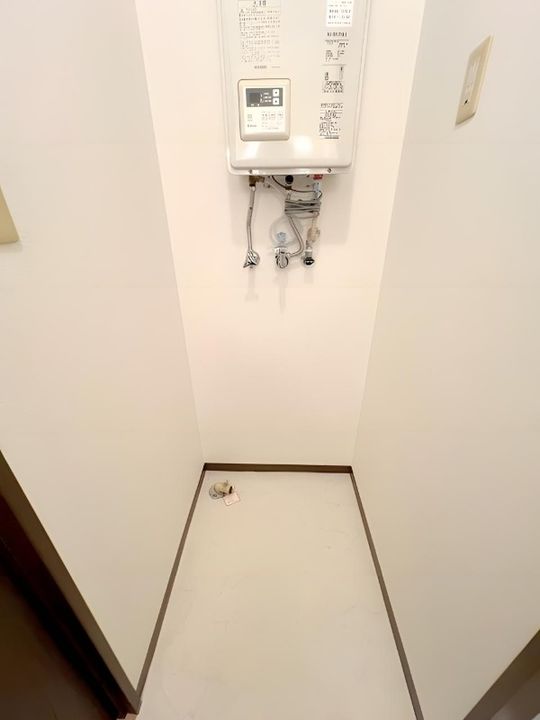パルティーレ平岸のその他画像
