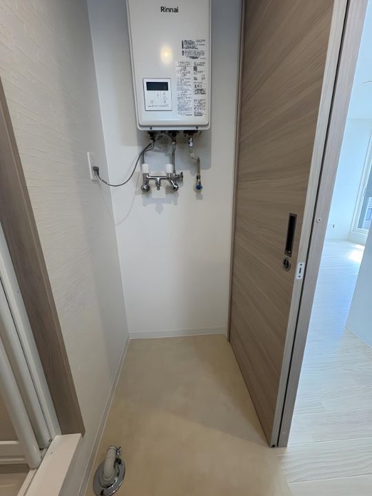 Ren Fault豊平301のその他画像