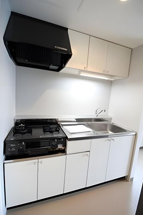 カームレジデンス美園のキッチン