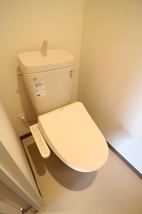 カームレジデンス美園のその他画像