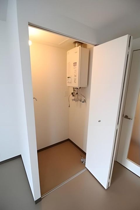 カームレジデンス美園のその他画像