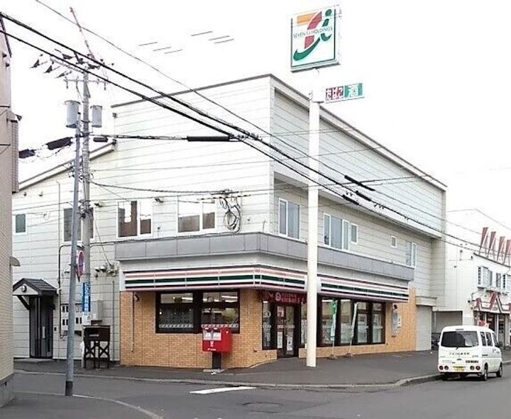angelot HONGODORI(アンジュロ本郷通)の周辺