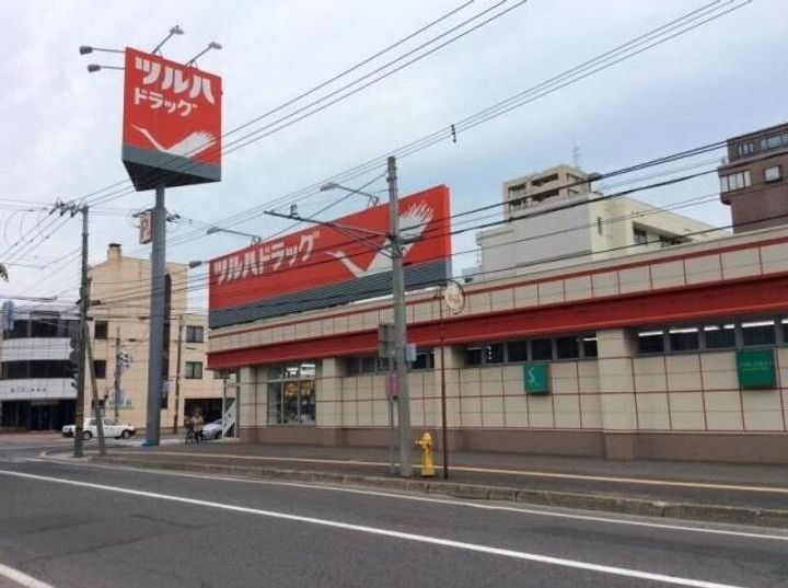 マカンS14の周辺