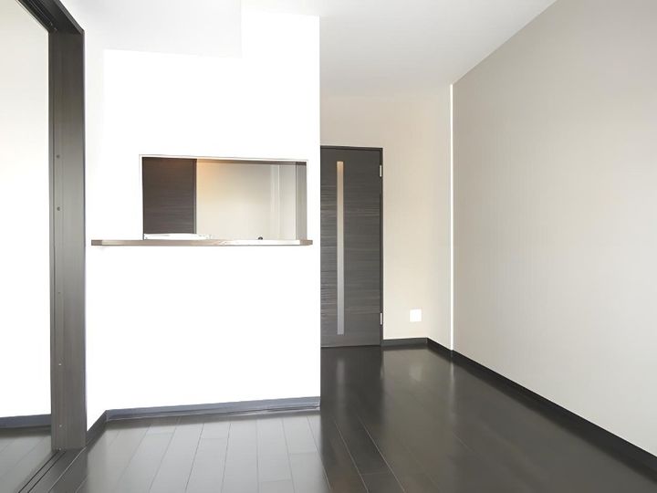 サンコート本郷通の内装