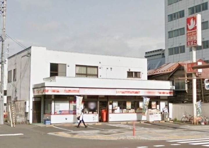 プロヴィデンスS5の周辺