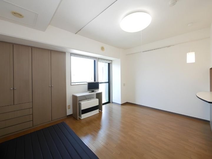 サンシャイン・シティー弐番館1007のその他画像