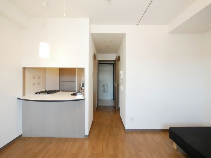 サンシャイン・シティー弐番館1007のその他画像