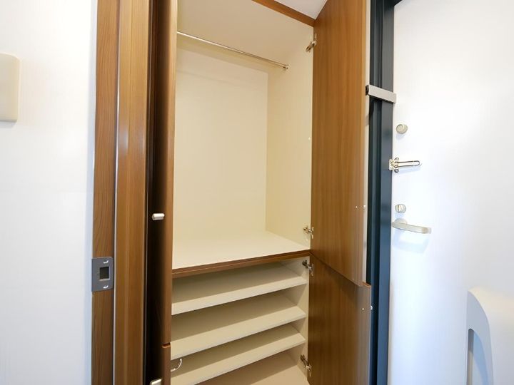 サンシャイン・シティー弐番館1007のその他画像