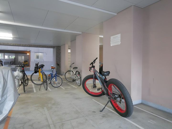 サンシャイン・シティー弐番館1007のその他画像