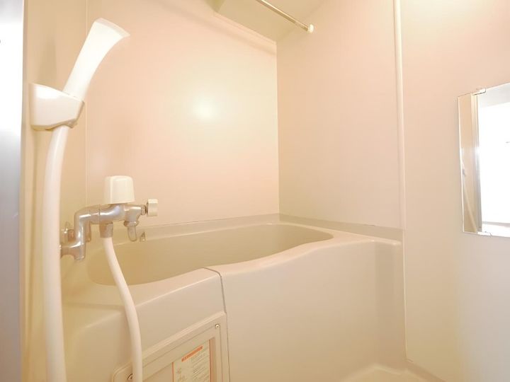 ミラバ澄川502のキッチン