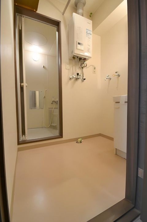 ラムズ西岡205のその他画像