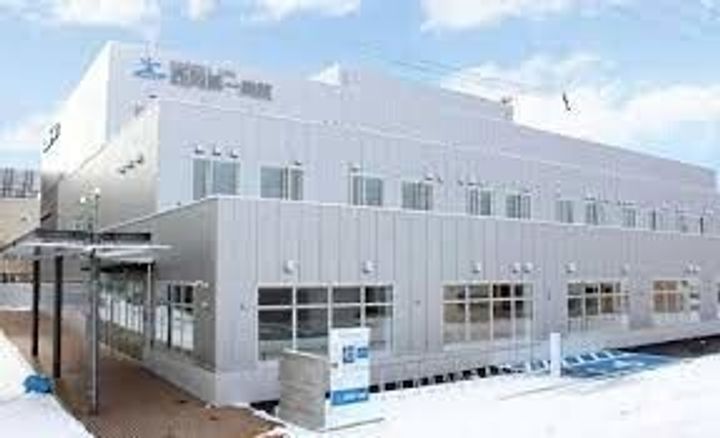 ラムズ西岡205の周辺