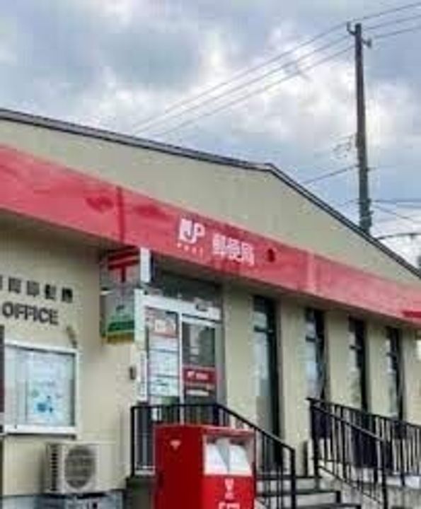 ラムズ西岡205の周辺