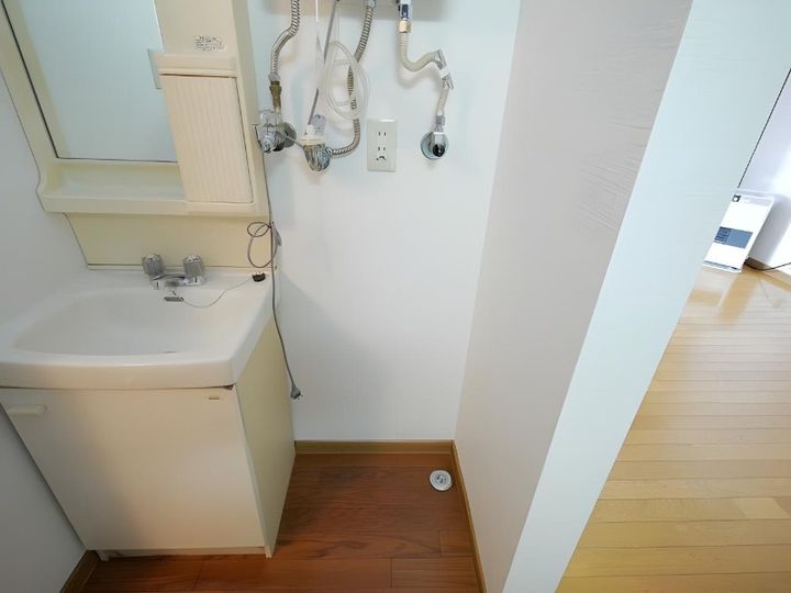 ライズフラットのその他画像