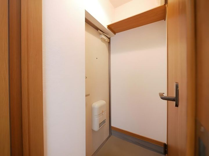 ライズフラットのその他画像