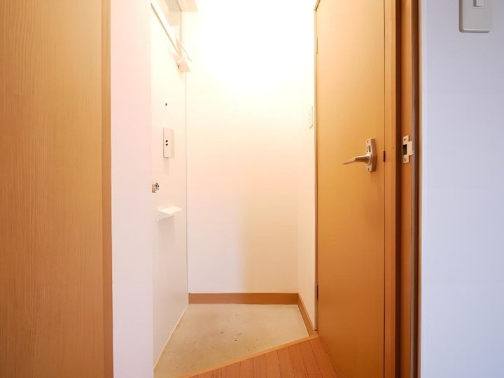 エスコート美園中央205のその他画像