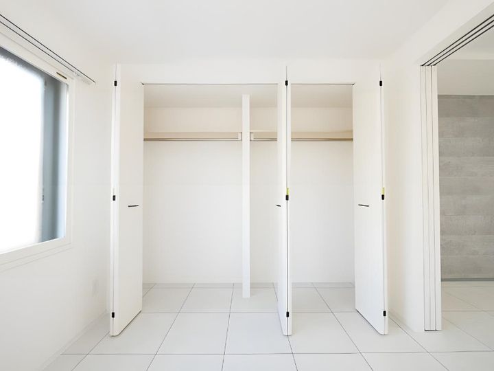 シティレジデンス福住のその他画像