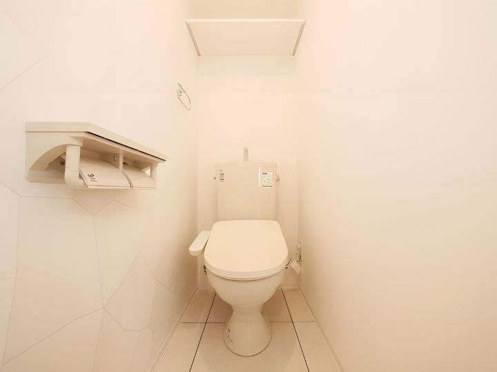 シティレジデンス福住のその他画像