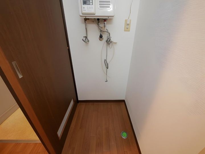 シティアドレ水車町401のその他画像