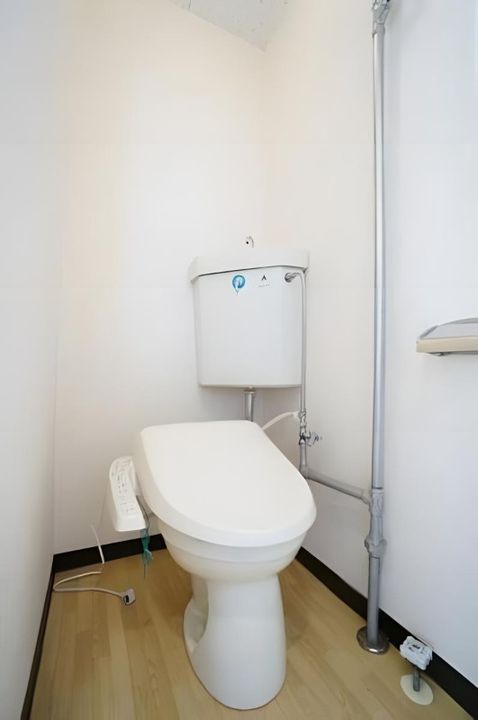 PLAZA IN 山鼻0102のその他画像