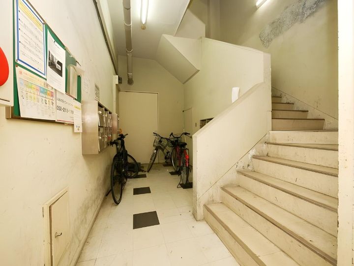 8・4サウンドビルのその他画像