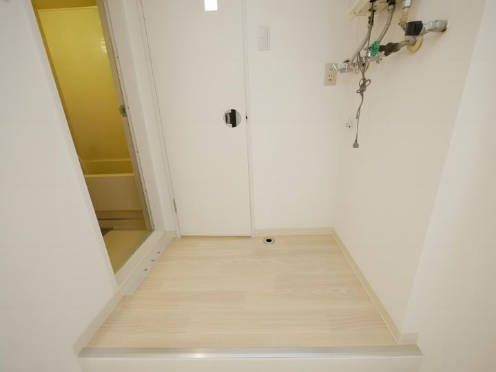 エクセレントハウス中島公園165401のその他画像