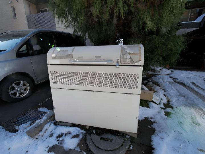 エクセレントハウス中島公園165401のその他画像