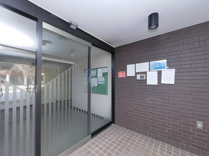 エクセレントハウス中島公園165401のその他画像