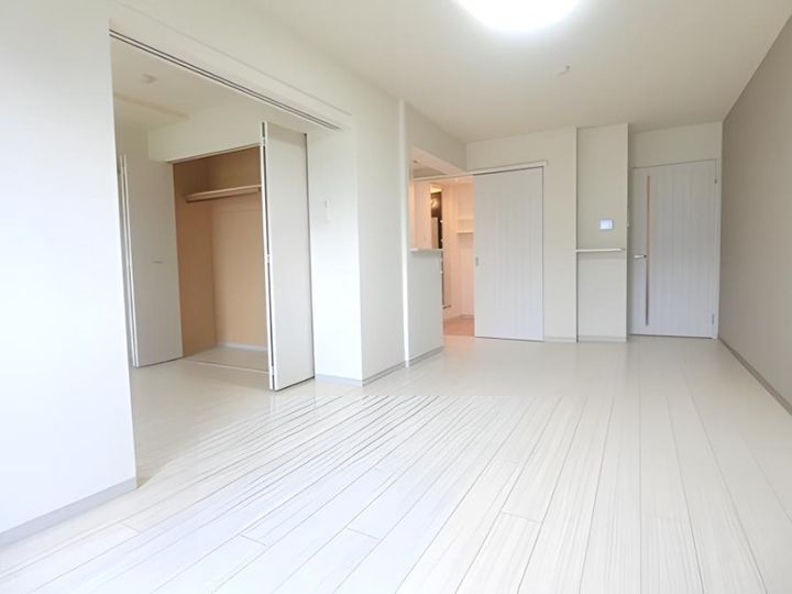 ecoa栄通(エコア栄通)の内装