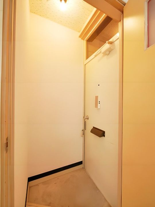 サンハイツ平岸106のその他画像