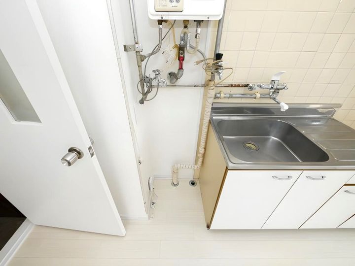 イー・エフ南郷壱番館7のその他画像