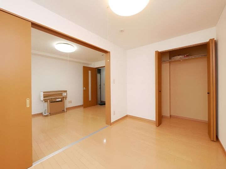 ラポール月寒公園206のその他画像