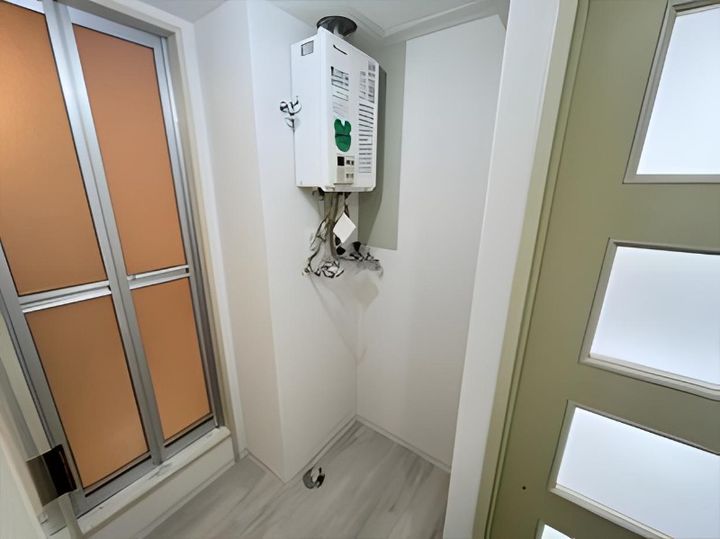 ホークメゾン札幌2号館212のその他画像