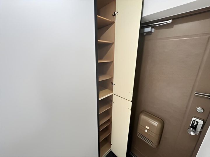 ホークメゾン札幌2号館212のその他画像