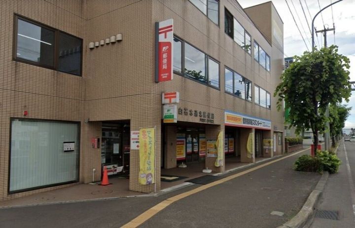 コーポかなや0303の周辺