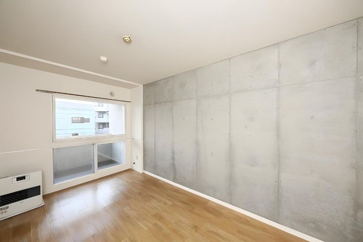 ワンダーハイム中の島301のその他画像