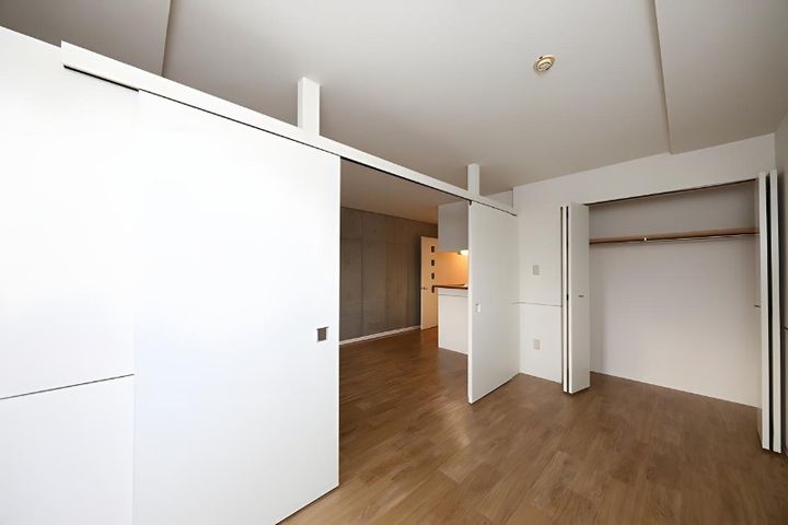 ワンダーハイム中の島301のその他画像