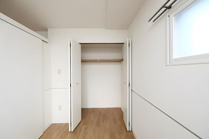 ワンダーハイム中の島301のその他画像