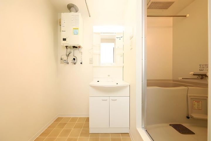 ワンダーハイム中の島301のその他画像