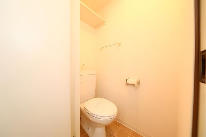 ワンダーハイム中の島301のその他画像