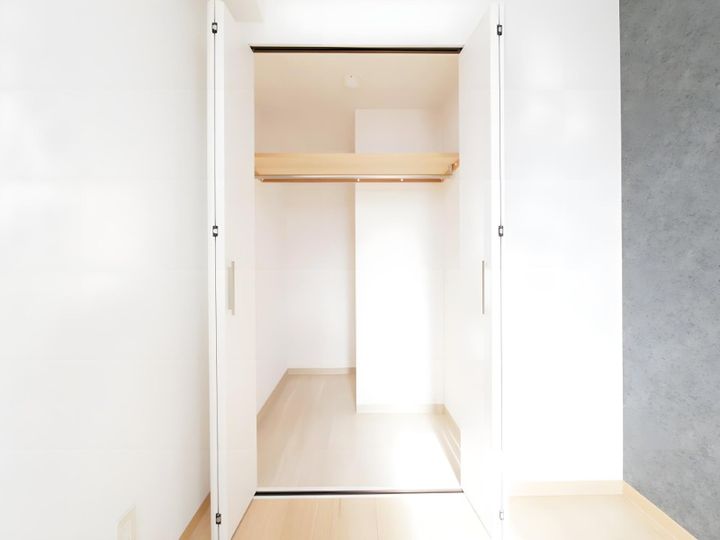 LEE東札幌 A棟のその他画像