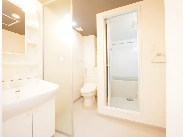 LEE東札幌 A棟のその他画像