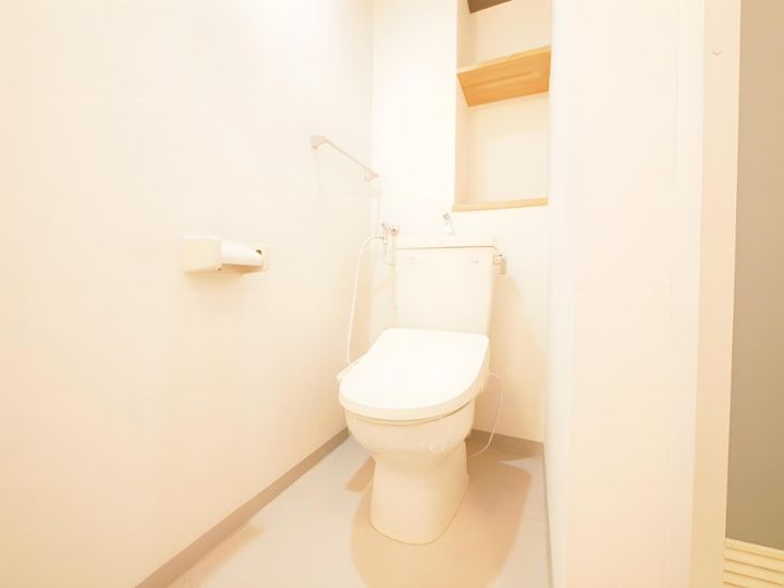 LEE東札幌 A棟のその他画像