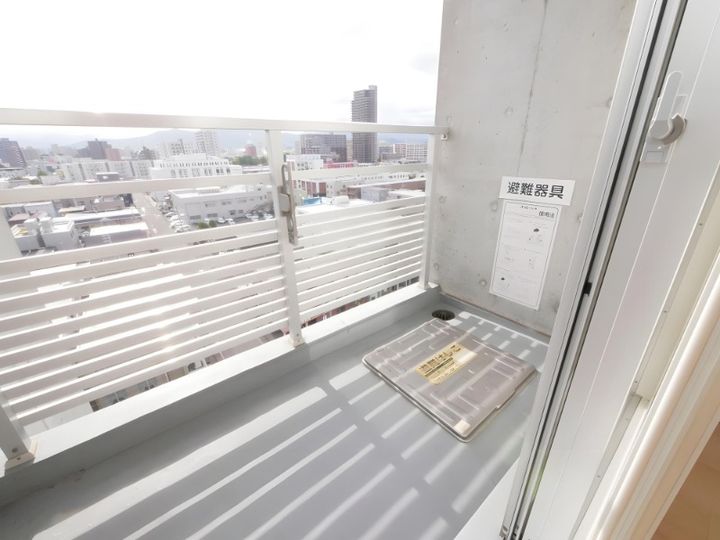 LEE東札幌 A棟のその他画像