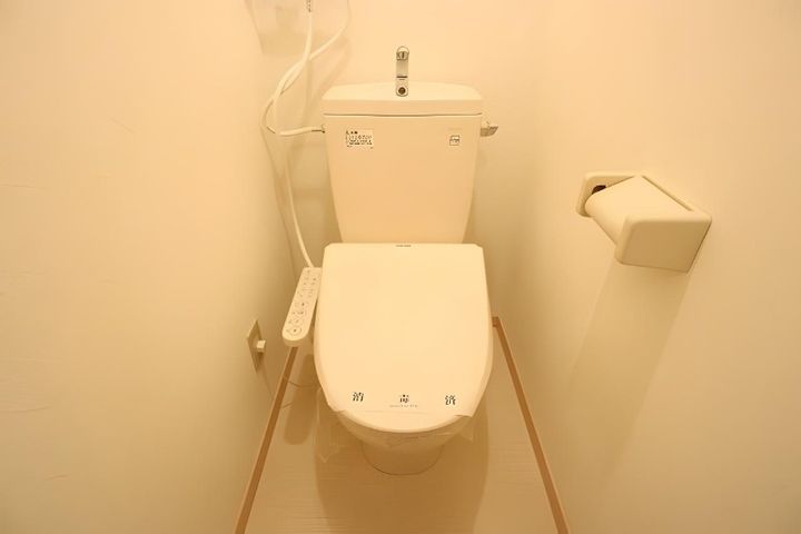 il vento(旧LEE SPACE平岸)107のその他画像