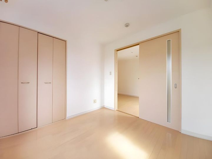 レユシール伍番館107のその他画像
